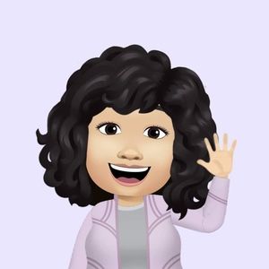 Meet your Posher, Vicki